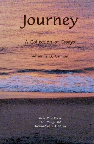 journey a collection of essays