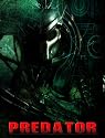Predator 11x17 Movie Poster