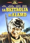 La Battaglia Di Alamo