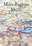 More bagpipe music : poems on Scotland