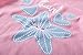 Girls Christmas pajamas Starfish long cotton toddler clothes kids sleepwear pjs
