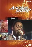 Archie Shepp Quartet Part 1 [DVD]