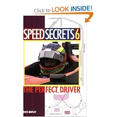 Speed Secrets 6: The Perfect Driver (No. 6)
