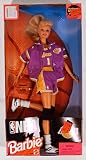 NBA Los Angeles Lakers Barbie