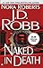 Books : Naked in Death