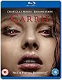 Carrie [Blu-ray] [2013]