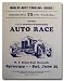 1934 New York State Fair Grounds Poster Print