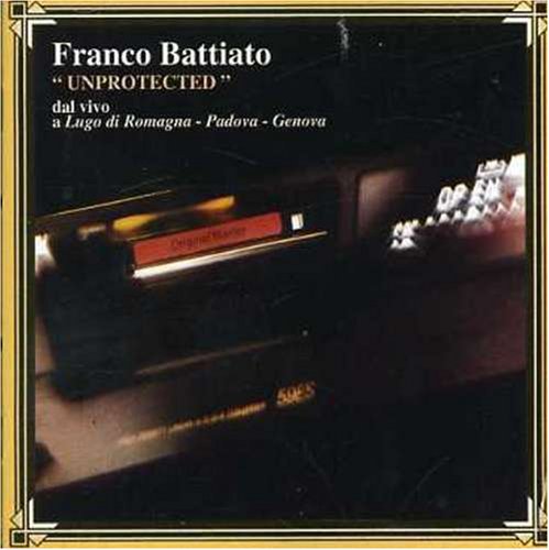 Franco Battiato Picture 10