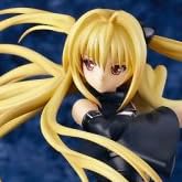 ToLOVE¤ë ¶â¿§¤Î°Ç (1/8¥¹¥±¡¼¥ëPVCÅÉÁõºÑ¤ß´°À®ÉÊ)