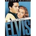 Viva Las Vegas (Deluxe Edition) (Widescreen) (Dual-layered DVD)