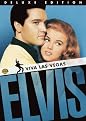 Viva Las Vegas (Deluxe Edition) (Widescreen) (Dual-layered DVD)