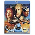 The Fifth Element (Remastered) [Blu-ray]