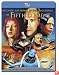 The Fifth Element (Remastered) [Blu-ray]