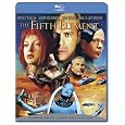 The Fifth Element (Remastered) [Blu-ray]