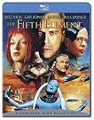 The Fifth Element