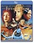 The Fifth Element (Remastered) [Blu-ray]