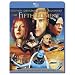 The Fifth Element (Remastered) [Blu-ray]