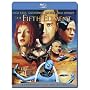 The Fifth Element (Remastered) [Blu-ray]