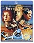 The Fifth Element (Remastered) [Blu-ray]