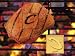 Grill Logo - Fan Brand Grill Logo - Cleveland Cavaliers - 10156