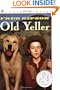 Old Yeller (HarperClassics)