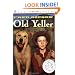 Old Yeller (HarperClassics)