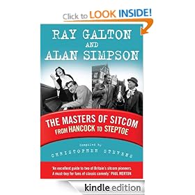The Masters of Sitcom: From Hancock to Steptoe