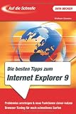 Produkt-Bild: Auf die Schnelle: Die besten Tipps zum Internet Explorer 9
