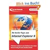 Auf die Schnelle: Die besten Tipps zum Internet Explorer 9