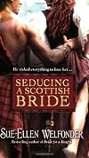 Seducing a Scottish Bride