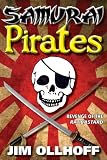 Samurai Pirates: Revenge of the Rat Bastard