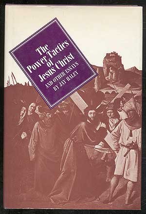 the power tactics of jesus christ and other essays