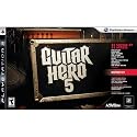Guitar Hero 5 Guitar Bundle