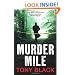 Murder Mile (Di Rob Brennan 2)