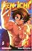 Ken-Ichi, Tome 5 : Ken-Ichi, Tome 5 :
