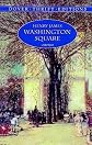 James: Washington Square Pb