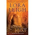 Lion's Heat (Breeds) by Lora Leigh