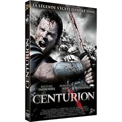 Centurion