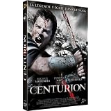 Centurionpar Michael Fassbender