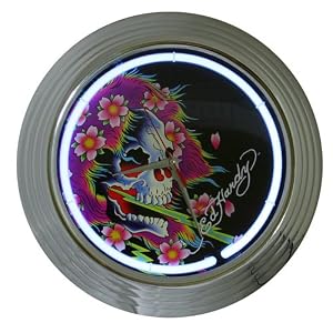 Ed Hardy 
