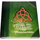 Charmed - "Book of Shadows" - Season 1-8 (49 DVDs, inklusive Bonus-Disc)von "Shannen Doherty"