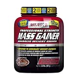 517PsnPYiJL. SL160  Six Star Mass Gainer Chocolate Reviews