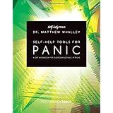 self help tools for panic a cbt workbook for overcoming panic attacks