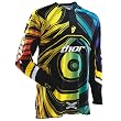 Thor MX Flux Ripple Men's Motocross Motorcycle Jersey