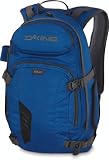 Heli Pro DLX 20L - Blue Stripes