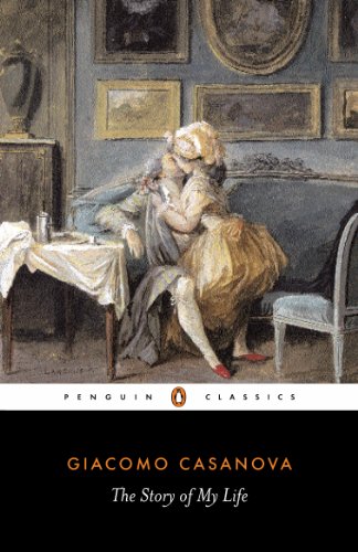 The story of my life (penguin classics)