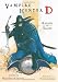 Raiser of Gales (Vampire Hunter D, Vol. 2)