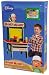 Peasytoys Disney Wooden Stand Workbench Wooden Jigs...