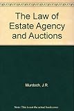 The law of estate agency and auctions