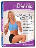Getting Started With Cardio Sculpt